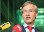 Prezes SN Holandii: Sytuacja sądownictwa w Polsce jest coraz gorsza