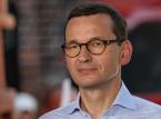 Premier o protestach: Wynikają z nieporozumienia. Konstytucja nie jest łamana