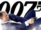James Bond sączy piwko i reklamuje znany browar