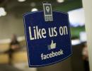 Facebook kupi Nokię i stworzy FacePhone'a?