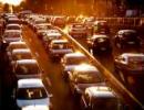 Korki na autostradzie: Czy można odmówić zapłaty za przejazd?