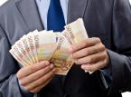 Po obniżce stóp procentowych pożyczki tańsze aż o 5 pkt proc.