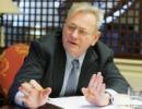 Autor książki o Gudzowatym: Układ polityczny zapędził go w narożnik