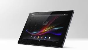 Sony Xperia Tablet Z