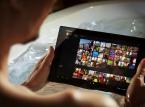 Sony Xperia Tablet Z - Najsmuklejszy tablet LTE na świecie
