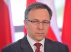 Rybiński: Czasy sekretarzy z GS-u