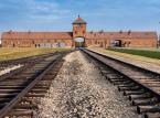 Założyciel Auschwitz czekał na egzekucję w więzieniu w Wadowicach