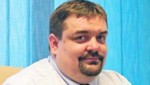 Józef Banach, radca prawny, partner w kancelarii InCorpore Banach Szczepanik Partnerzy