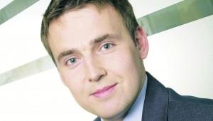 Tomasz Rolewicz, doradca podatkowy, starszy menedżer w PwC