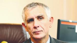 Maciej Grabowski, wiceminister finansów