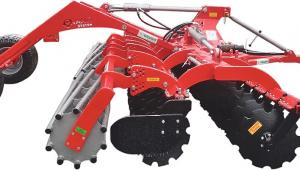 Grano System