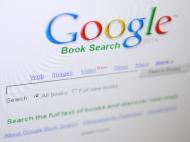 Google uruchamia nowy serwis eBooks