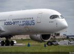 Airbus A350: Jak poradzi sobie rywal Dreamlinera? Dziś pierwszy lot
