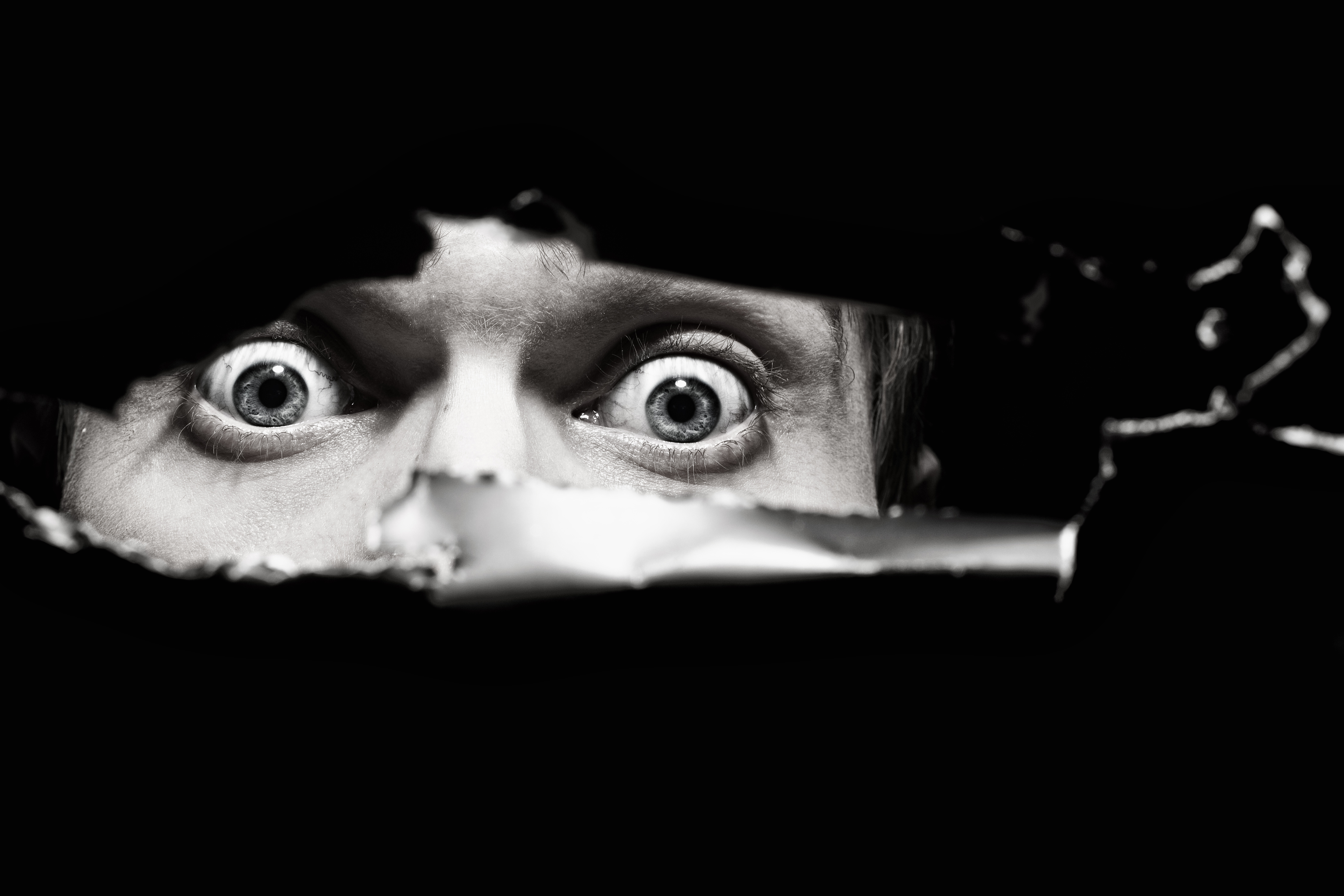 Czy oglądanie horrorów szkodzi sercu? Kardiolog wyjaśnia wpływ strachu na zdrowie