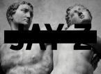Jay-Z i Kanye West - mistrzowie autopromocji. Premiera płyty "Magna Carta Holy Grail"
