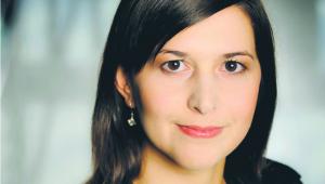 Mariola Posiewka-Kowalska prawnik w Baker & McKenzie