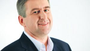 Marek Borowski, prezes Federacji Polskich Banków Żywności