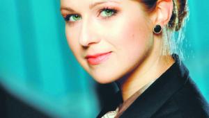 Agnieszka Furmanik prawnik w Baker & McKenzie