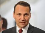 Biznesmeni chwalą Sikorskiego i MSZ za otwartość, pracowitość i brak parcia na szkło