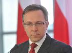 Rybiński: Państwo jako inwestor