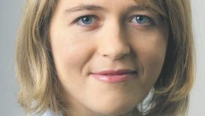 Urszula Płusa-Szpadzik, doradca podatkowy, starszy konsultant, Accreo