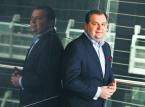 Sebastian Mikosz: Samochód Jamesa Bonda - odjazd w przyszłość