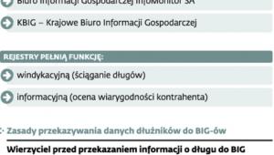 Co to jest BIG