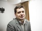 Królikowski: Nie ucieknę od odpowiedzialności za reformę k.p.k.