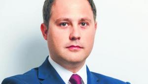 Damian Dworek radca prawny, Partner w Kancelarii RKKW – Kwaśnicki, Wróbel & Partnerzy