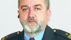 Piotr Ichniowski, Krajowa Rada Komendantów Straży Miejskich i Gminnych