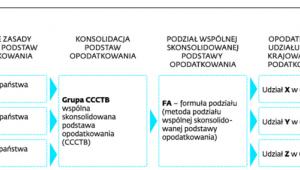 Istota koncepcji CCCTB