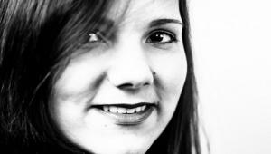 Agnieszka Zawadka, Marketing Manager w GoldenLine.pl.