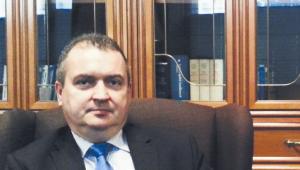 Tomasz Janik, prezes Krajowej Rady Notarialnej