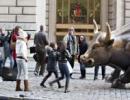 Odbicie na Wall Street, najlepszy dzień na giełdzie od trzech tygodni