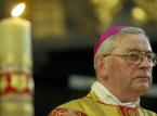 Bp Pieronek o marszu PiS: Biskupom nie wolno pchać się do polityki