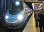 Do Pendolino nie wsiadaj bez biletu