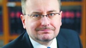 Prof. Bogumił Szmulik radca prawny, Kancelaria Radców Prawnych Szmulik i WspólnicyBogumił