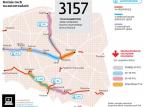 Autostrady się zapchały szybciej, niż powinny