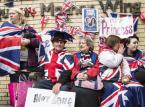 Royal Baby II: Księżna Kate urodziła córkę