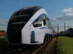 Łódzka Kolej Aglomeracyjna staje do wyścigu z Intercity
