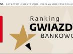 Gwiazdy Bankowości - ranking Dziennika Gazety Prawnej
