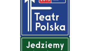 Teatr Polska, projekt Rene Wawrzkiewicz