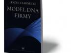 Leszek Czarnecki, „Model DNA firmy”. Recenzja