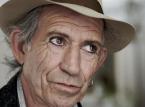Staruszek z werwą. Keith Richards "Crosseyed Heart"