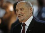 Macierewicz o nowej armii PiS: Na zakup caracali na pewno się nie zgodzimy. To szkodliwa transakcja