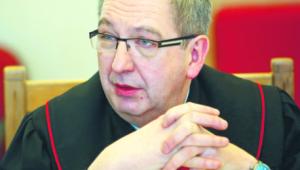 Robert Hernand, zastępca prokuratora generalnego