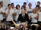 Kaczyński nie jest pierwszym politykiem, który osiągnął sukces będąc seniorem