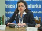 Anna Streżyńska wicepremierem. Niemal