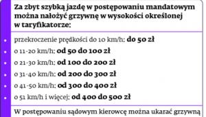 Poziom kar