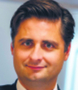 Błażej Bogdziewicz wiceprezes Caspar Asset Management
